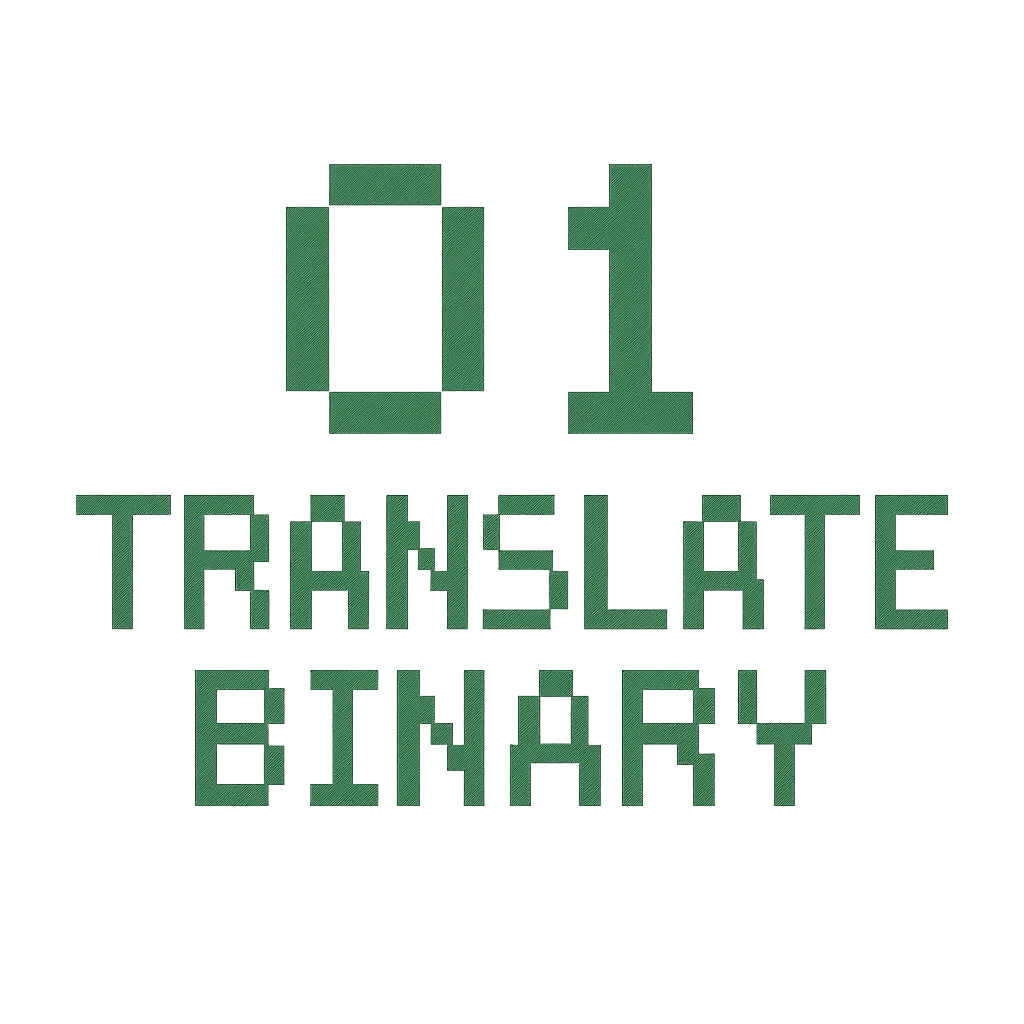 TranslateBinary